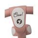 Біговел Colibro Ciao R/CO/RG, Rose gold, рожевий