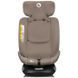 Дитяче автокрісло Lionelo BASTIAAN ONE I-SIZE BEIGE SAND