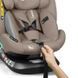 Дитяче автокрісло Lionelo BASTIAAN ONE I-SIZE BEIGE SAND