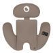 Дитяче автокрісло Lionelo BASTIAAN ONE I-SIZE BEIGE SAND