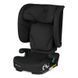 Дитяче автокрісло Lionelo ORIN I-SIZE BLACK CARBON