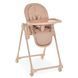 Стільчик El Camino CRYSTAL ME 1037 Nude Pink &mdash; купити в Bubbleshop