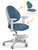 Дитяче крісло Evo-Kids Mio Y-407 DB &mdash; купити в Bubbleshop