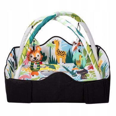 Розвивальний килимок Babytiger Tropicana (BTMTROPMUL0000) &mdash; купити в Bubbleshop