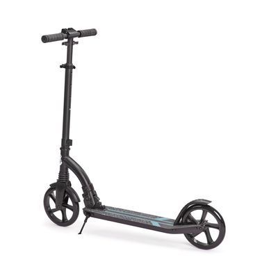 Самокат Babytiger Spido Black (BRSPID00BLK0000) &mdash; купити в Bubbleshop