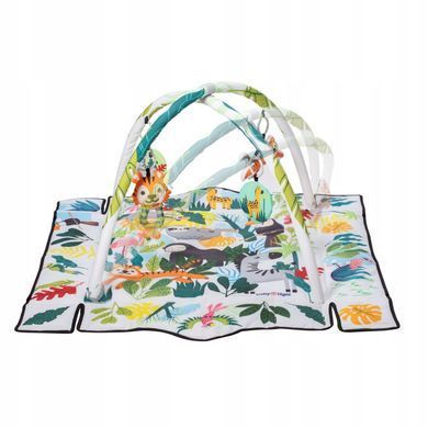 Розвивальний килимок Babytiger Tropicana (BTMTROPMUL0000) &mdash; купити в Bubbleshop