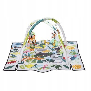 Розвивальний килимок Babytiger Tropicana (BTMTROPMUL0000) &mdash; купити в Bubbleshop