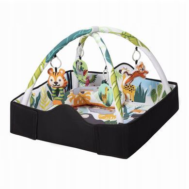 Розвивальний килимок Babytiger Tropicana (BTMTROPMUL0000) &mdash; купити в Bubbleshop