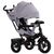 Велосипед триколісний TILLY Impulse T-386/2 Beige T-386/2 фото