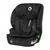 Дитяче автокрісло Lionelo LEVI FIX I-SIZE BLACK CARBON &mdash; купити в Bubbleshop