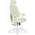 Підліткове офісне крісло Mealux Junior T2 Green &mdash; купити в Bubbleshop