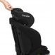 Дитяче автокрісло Lionelo LEVI FIX I-SIZE BLACK CARBON