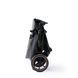 Універсальна коляска 2 в 1 Kinderkraft Prime 2 Shadow Grey (KSPRIM02GRY2000)