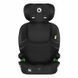 Дитяче автокрісло Lionelo LEVI FIX I-SIZE BLACK CARBON