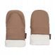Рукавички для коляски Lionelo HANDMUFF OLI NUTTY
