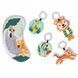 Розвивальний килимок Babytiger Tropicana (BTMTROPMUL0000)