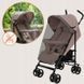 Прогулянкова коляска Lionelo ELIA BEIGE TAUPE