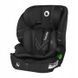 Дитяче автокрісло Lionelo LEVI FIX I-SIZE BLACK CARBON