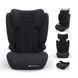 Автокрісло Kinderkraft i-Spark 2 Plus i-Size Black (KCISPA02BLKPL00) &mdash; купити в Bubbleshop