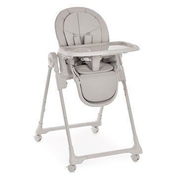 Стільчик El Camino CRYSTAL ME 1037 Nude Taupe &mdash; купити в Bubbleshop
