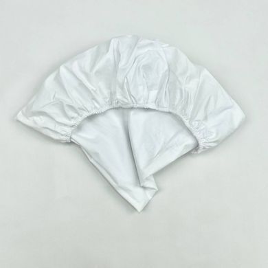 Наматрацник на матрац овал 70х120, 60х120 &mdash; купити в Bubbleshop