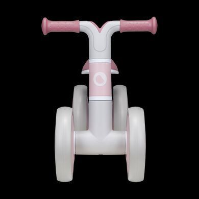 Біговел Lionelo VILLY PINK ROSE &mdash; купити в Bubbleshop