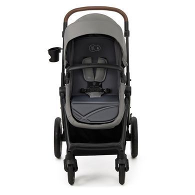 Універсальна коляска 3 в 1 Kinderkraft Moov 2 Air Light Gray (KSMOOV02LGR3000) &mdash; купити в Bubbleshop
