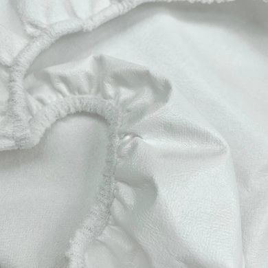 Наматрацник на матрац овал 70х120, 60х120 &mdash; купити в Bubbleshop