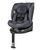 Автокрісло CARRELLO Octopus CRL-16002 Deepwater Grey i-Size 40-150см ISOFIX &mdash; купити в Bubbleshop