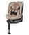 Автокрісло CARRELLO Octopus CRL-16002 Sandstone Beige i-Size 40-150см ISOFIX &mdash; купити в Bubbleshop