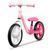 Біговел Lionelo ALEX BUBBLEGUM рожевий &mdash; купити в Bubbleshop