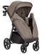 Прогулянкова коляска CARRELLO Bravo SL Deluxe CRL-5520 Desert Beige