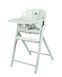 Стілець для годування CARRELLO Tenero CRL-9507 Elysium Green &mdash; купити в Bubbleshop