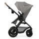 Універсальна коляска 3 в 1 Kinderkraft Moov 2 Air Light Gray (KSMOOV02LGR3000)