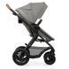 Універсальна коляска 3 в 1 Kinderkraft Moov 2 Air Light Gray (KSMOOV02LGR3000)