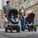 Універсальна коляска 3 в 1 Kinderkraft Moov 2 Air Light Gray (KSMOOV02LGR3000)