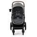Універсальна коляска 3 в 1 Kinderkraft Moov 2 Air Light Gray (KSMOOV02LGR3000)