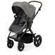 Універсальна коляска 3 в 1 Kinderkraft Moov 2 Air Light Gray (KSMOOV02LGR3000)
