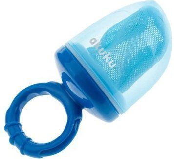 Ніблер Akuku A414, блакитний &mdash; купити в Bubbleshop