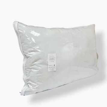 Подушка набивна 50х70 &mdash; купити в Bubbleshop