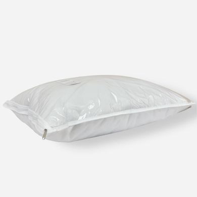 Подушка набивна 50х70 &mdash; купити в Bubbleshop