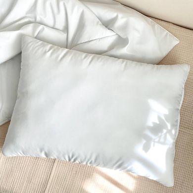 Подушка набивна 50х70 &mdash; купити в Bubbleshop