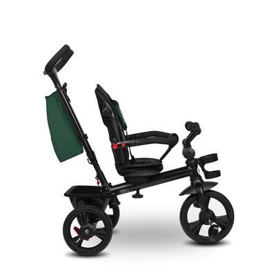 Дитячий велосипед Lionelo HAARI GREEN EMERALD &mdash; купити в Bubbleshop