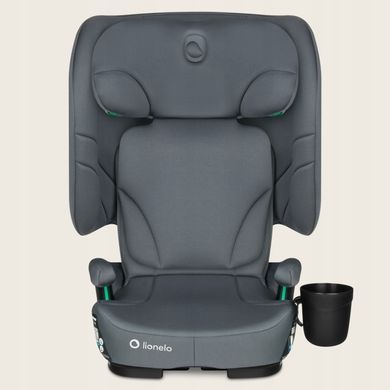 Дитяче автокрісло Lionelo ORIN I-SIZE BLUE NAVY &mdash; купити в Bubbleshop