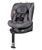 Автокрісло CARRELLO Octopus CRL-16002 Seashell Grey i-Size 40-150см ISOFIX &mdash; купити в Bubbleshop