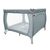 Манеж CARRELLO Grande CRL-11504/1 Ash Grey /1/ MOQ Grande CRL-11504/1 фото