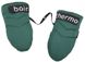 Рукавиці Bair Thermo Mittens зелений (jungle green)