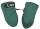 Рукавицы Bair Thermo Mittens зеленый (jungle green)