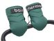 Рукавицы Bair Thermo Mittens зеленый (jungle green)