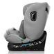 Дитяче автокрісло Lionelo BRAVE I-SIZE GREY STONE
